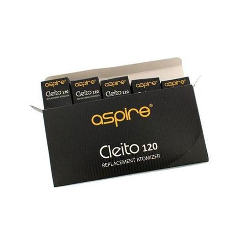 Aspire Cleito 120 - Coil
