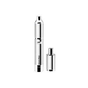 Yocan Evolve Plus 2 in 1 - Dry Herb & Concentrate