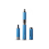 Yocan Evolve 3 in 1 Hybrid (E-Juice, Wax & Dry Herb)
