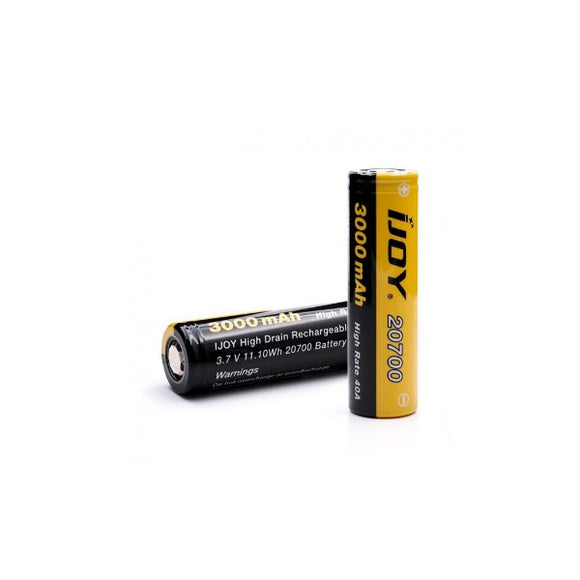 Ijoy 20700 Li-ion Battery