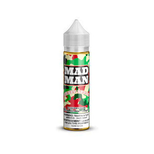 Crazy Apple by Mad Man