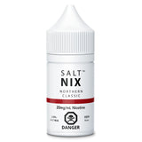 Tabac du Nord par Salt Nix