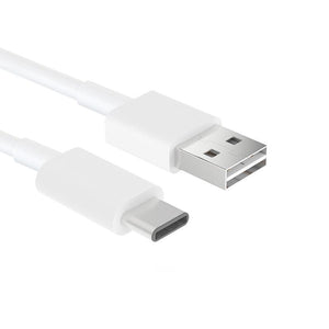 Câble USB Type C - Chargeur